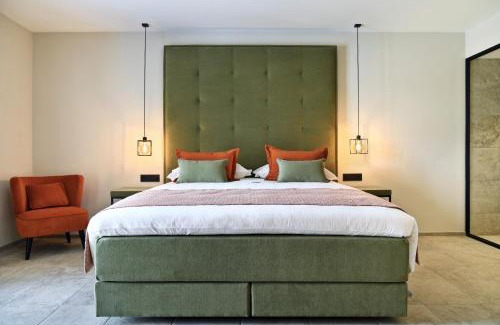 Bohon Villa | VAKANTIEHUIS Durbuy Suites