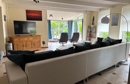 Gaast House | Vakantiehuis het Voorhuis op Landgoed koepeltjesplaats