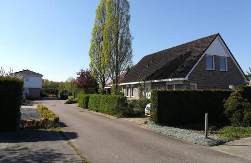 Zeewolde House | Vakantiehuis Horsterwold