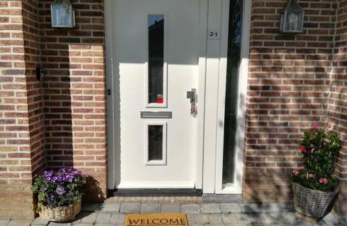 Zeewolde House | Vakantiehuis Horsterwold