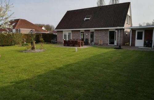 Zeewolde House | Vakantiehuis Horsterwold
