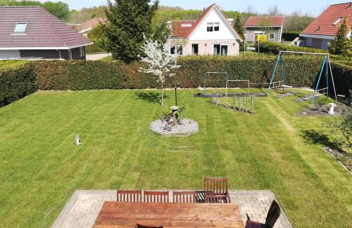 Zeewolde House | Vakantiehuis Horsterwold