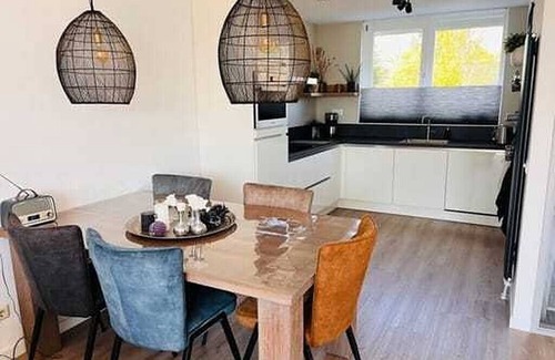 Kortgene House | Vakantiehuis, Kaaidijk 42 Kortgene