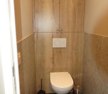 Koksijde House | vakantiehuis Le Libr-air