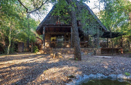 Marloth Park Other | Vakantiehuis Mhofu bij het Kruger Nationaal Park in Zuid-Afrika