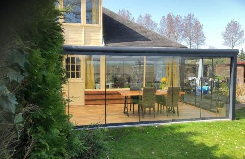 Stavenisse House | Vakantiehuis