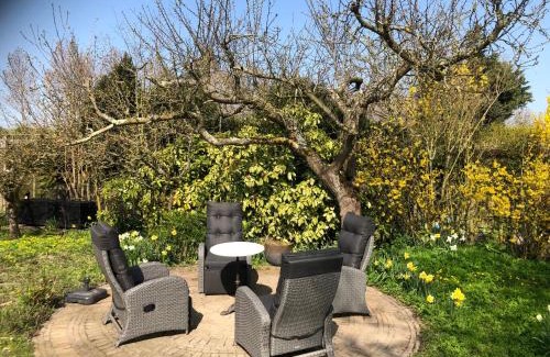 Stavenisse House | Vakantiehuis