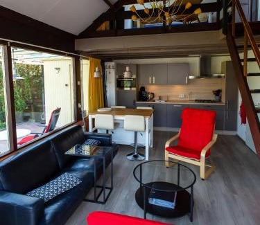 Stavenisse House | Vakantiehuis