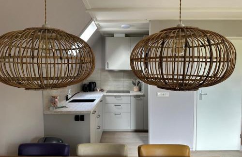 Anjum House | Vakantiehuis Sofie Lauwersmeer met sauna