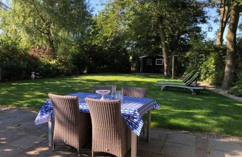 Veere House | Vakantiehuis Sonnewende