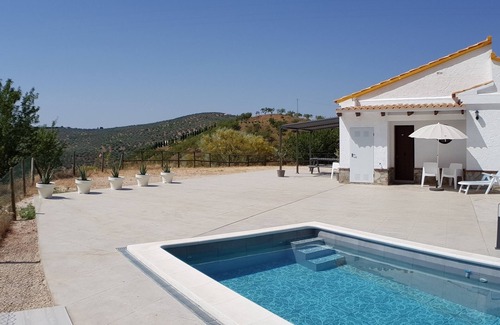 Colmenar Villa | Vakantiehuis Villa Lucas
