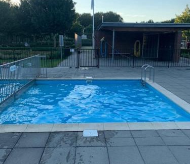 Zeewolde House | Vakantiehuis Villa Zeewolde