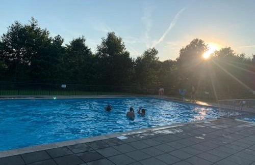 Zeewolde House | Vakantiehuis Villa Zeewolde