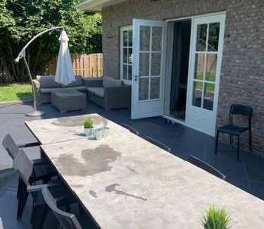 Zeewolde House | Vakantiehuis Villa Zeewolde