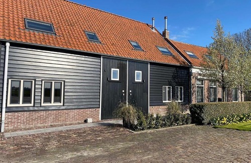 Serooskerke House | Vakantiehuis Wilgenhoek 35B