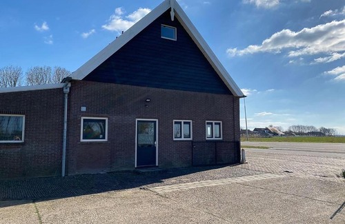 Serooskerke House | Vakantiehuis Wilgenhoek 35B