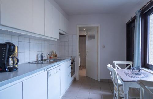 Assebroek House | Vakantiehuisje Amaryllis