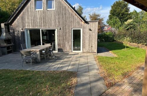Gasselte House | Vakantiehuisje drenthe gasselterveld