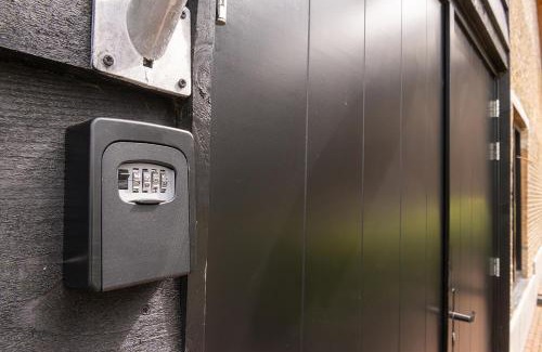 Oud-Alblas House | Vakantiehuisje in de polder