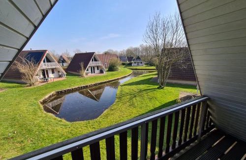 Gramsbergen Apartment | Vakantiehuisje in Gramsbergen