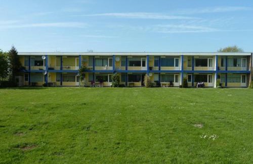 Vlissingen Apartment | Vakantiehuisje Martina 11