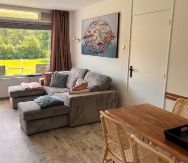 Vlissingen Apartment | Vakantiehuisje Martina 11