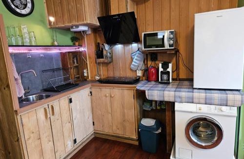 Sint-Annaland House | vakantiehuisje van Orten , ganzjährig buchbar