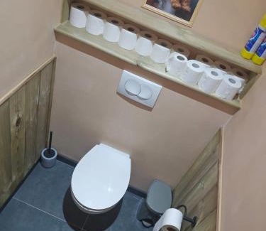 Sint-Annaland House | vakantiehuisje van Orten , ganzjährig buchbar