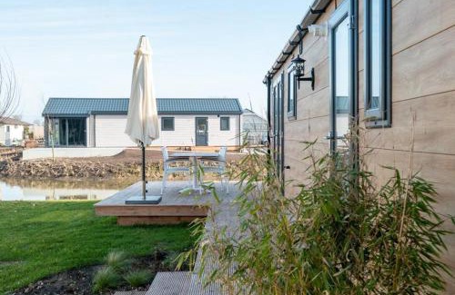 Kerkdriel Resort | Vakantiepark Aan de Maas