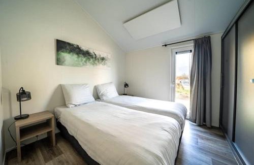 Kerkdriel Resort | Vakantiepark Aan de Maas