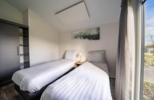 Kerkdriel Resort | Vakantiepark Aan de Maas