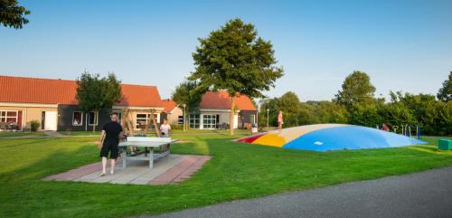 Koudekerke Resort | Vakantiepark Broedershoek