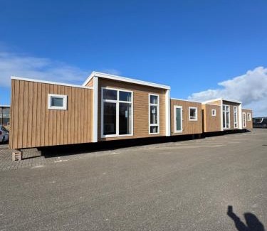 Westkapelle Resort | Vakantiepark de Boomgaard