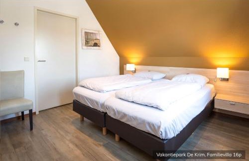 De Cocksdorp Resort | Vakantiepark De Krim Texel