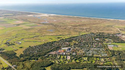 De Cocksdorp Resort | Vakantiepark De Krim Texel
