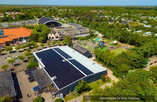 De Cocksdorp Resort | Vakantiepark De Krim Texel