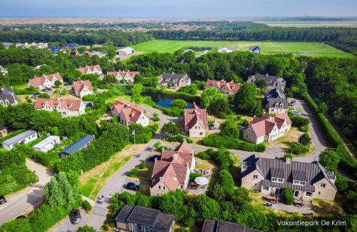 De Cocksdorp Resort | Vakantiepark De Krim Texel