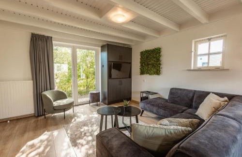 Sint Jansklooster Resort | Vakantiepark De Wiedense Meren