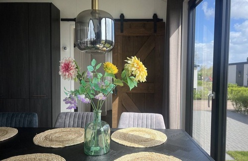 Scherpenisse Ski Chalet | Vakantiepark de Zeeuwse Parel - Zeeparel