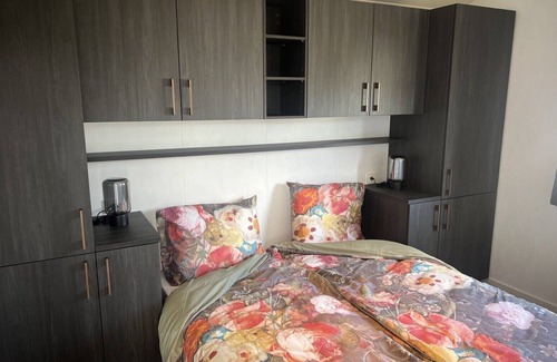 Scherpenisse Ski Chalet | Vakantiepark de Zeeuwse Parel - Zeeparel