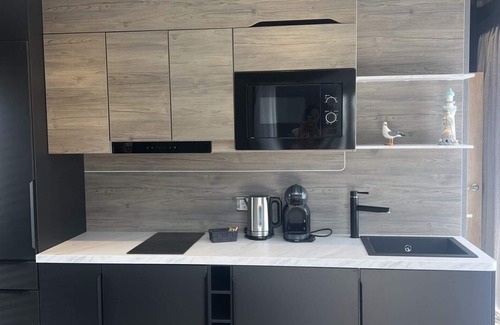 Scherpenisse Ski Chalet | Vakantiepark de Zeeuwse Parel - Hotel Chalet