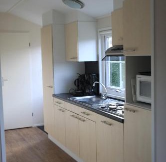 Den Burg Resort | Vakantiepark Dennenoord