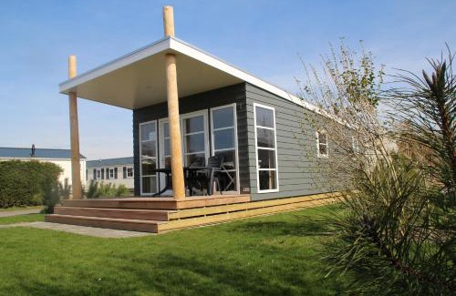 Den Burg Resort | Vakantiepark Dennenoord