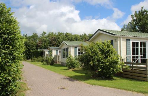 Den Burg Resort | Vakantiepark Dennenoord