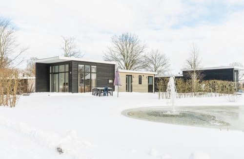 Municipality of Rijssen-Holten Resort | Vakantiepark Hölte