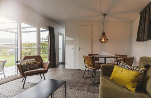 Municipality of Rijssen-Holten Resort | Vakantiepark Hölte