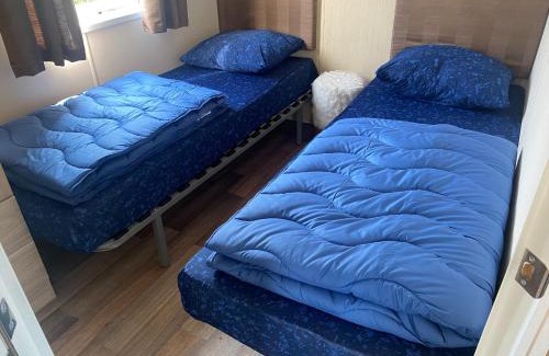 Ockenburgh Ski Chalet | Vakantiepark Kijkduin - 870
