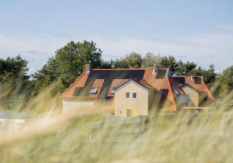 Municipality of Ameland Resort | Vakantiepark Klein Vaarwater