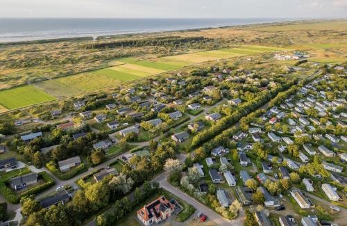 Municipality of Ameland Resort | Vakantiepark Klein Vaarwater