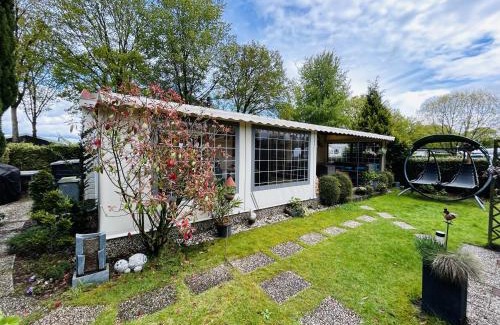 Arcen Ski Chalet | Vakantiepark Klein Vink - E11